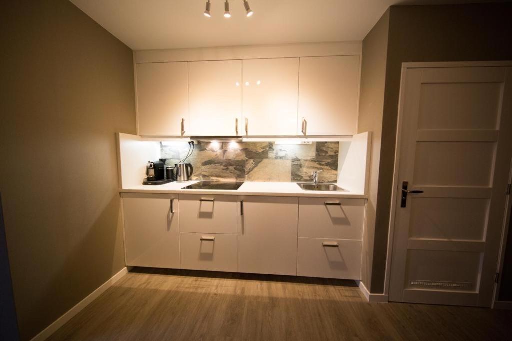 Badhuisweg Apartment The Hague