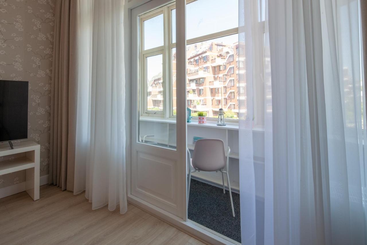Badhuisweg Apartment The Hague