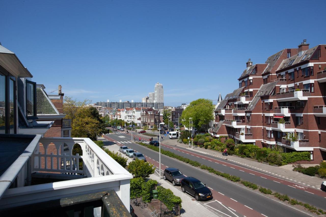 Badhuisweg The Hague