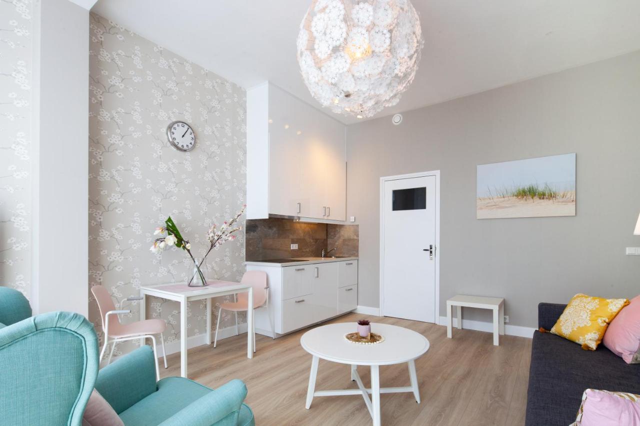 Appartement Badhuisweg *